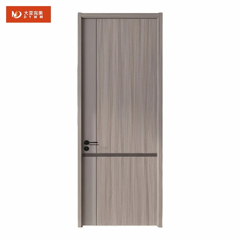 Pintu Kayu Salun