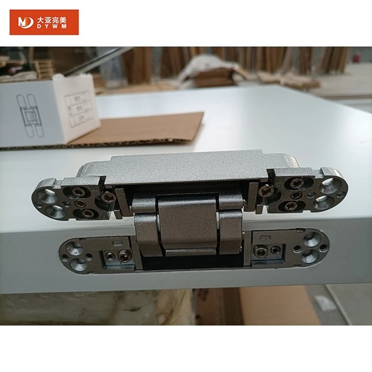 Saudi Arabia MDF PVC Door factory