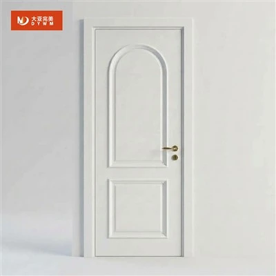 Pintu Kayu PVC