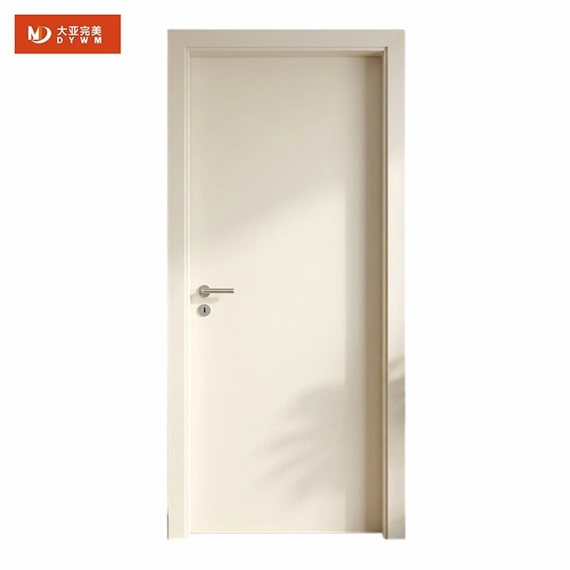 Pintu Dalaman Berwarna Putih